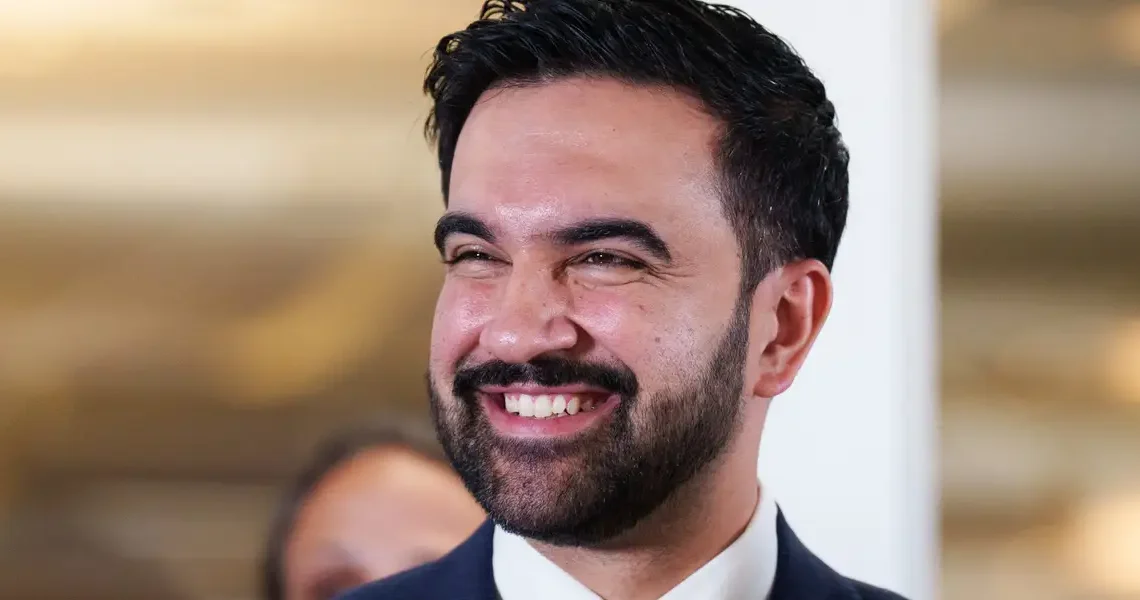 20 of the highest-paid city mayors in the US, ranked by salary