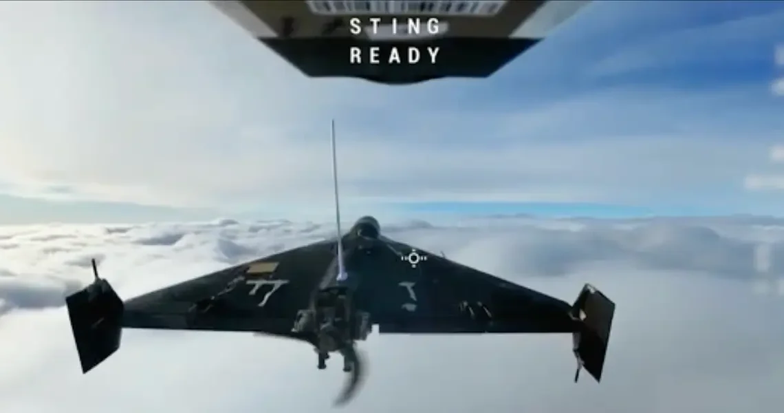 Ukraine’s drone hunters are evolving. The next generation is getting faster.