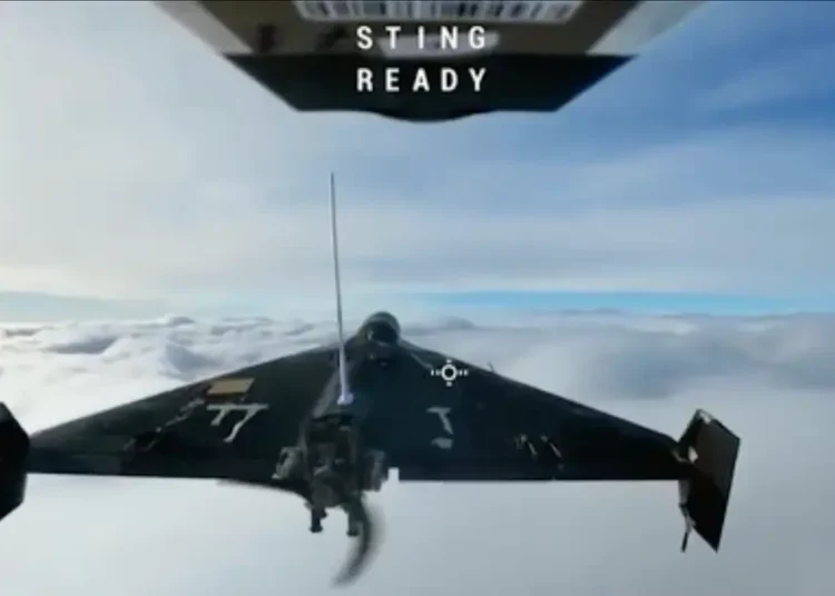 Ukraine’s drone hunters are evolving. The next generation is getting faster.