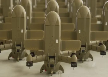 A top Ukrainian interceptor drone maker learned that faster isn’t always better when hunting Russian Shaheds