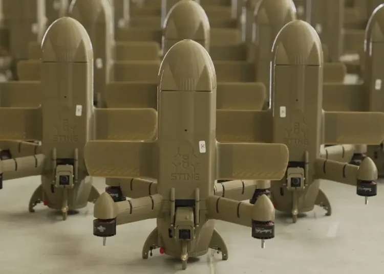 A top Ukrainian interceptor drone maker learned that faster isn’t always better when hunting Russian Shaheds