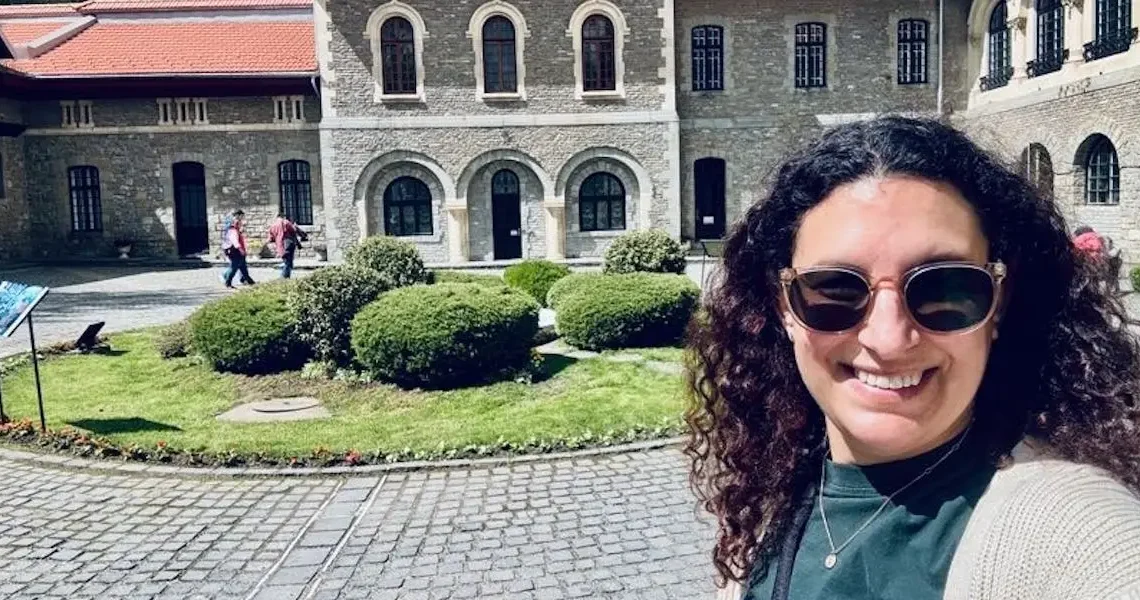 As a stressed-out mom, I needed a break. I went on a 3-day trip to focus on myself — and it worked.