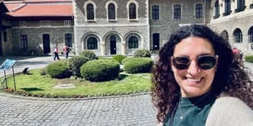 As a stressed-out mom, I needed a break. I went on a 3-day trip to focus on myself — and it worked.