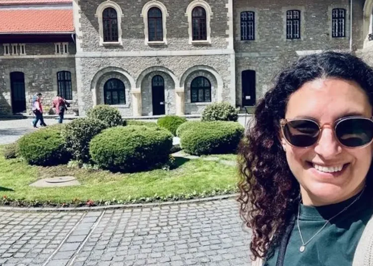 As a stressed-out mom, I needed a break. I went on a 3-day trip to focus on myself — and it worked.