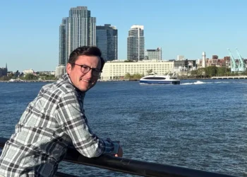 I left NYC for the Connecticut coast. After less than 2 years away, I moved back to the city for good.