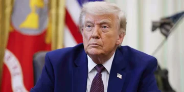 A federal judge blocked Trump’s $100,000 H-1B visa fee