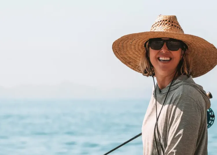 I quit my finance job in New York and started a fishing business in Mexico. I have no plans to leave.
