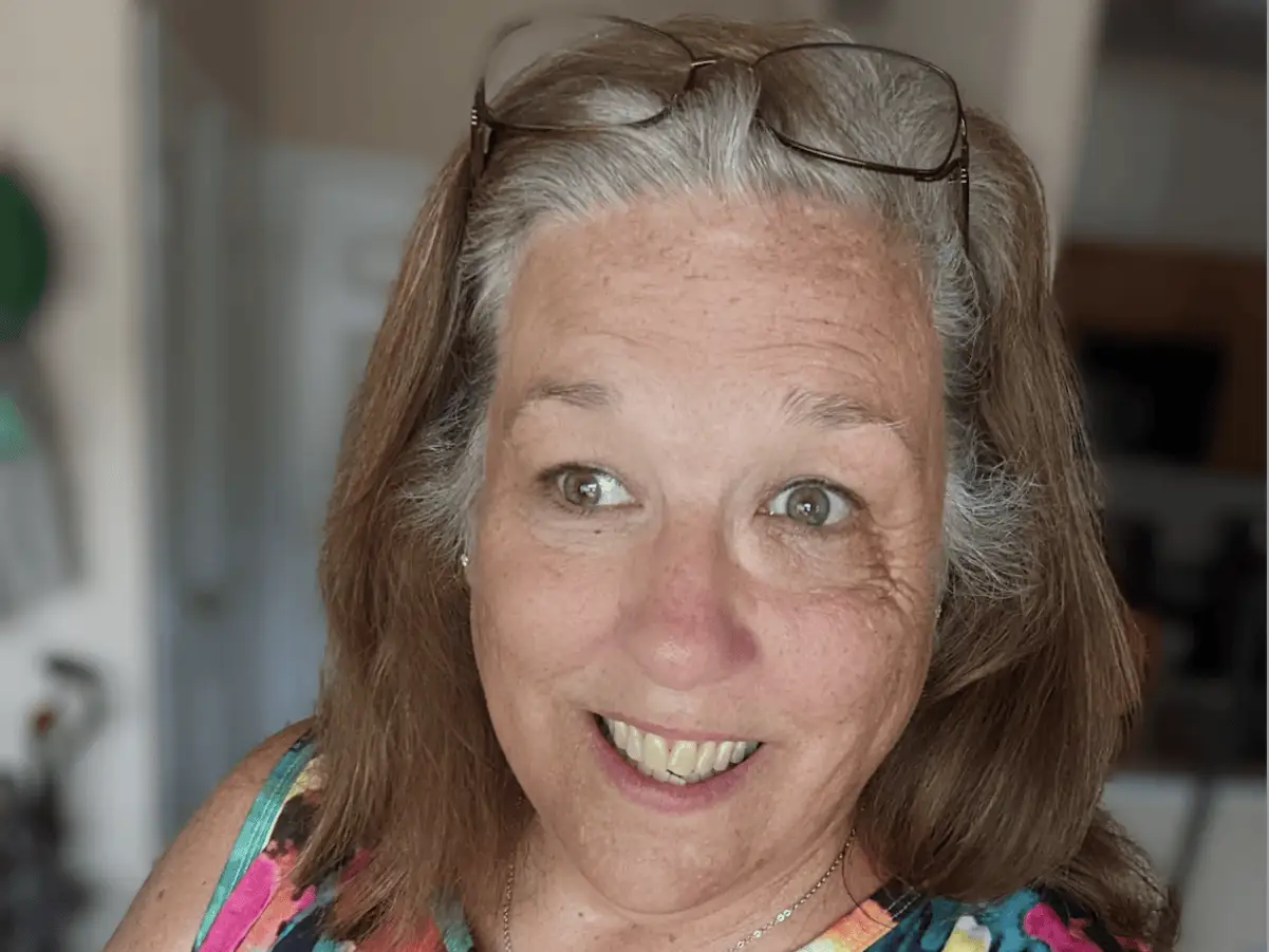 Kathy Mullen