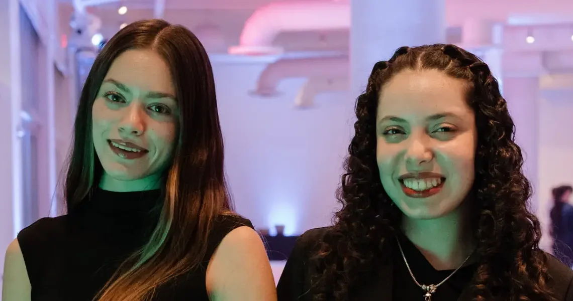 I started a phone valet company to help teens be more present at events. The results surprised me.