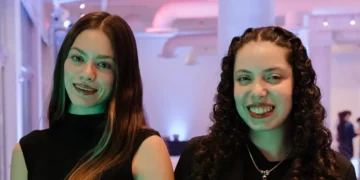 I started a phone valet company to help teens be more present at events. The results surprised me.