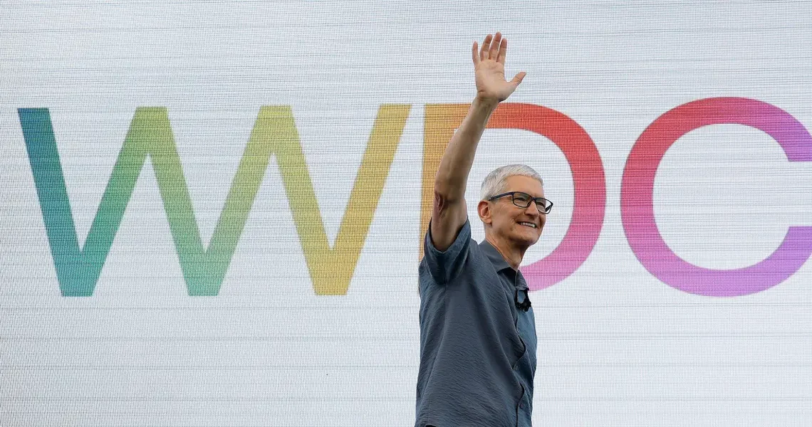 Apple’s Siri AI announcement wasn’t that flashy. It didn’t need to be.