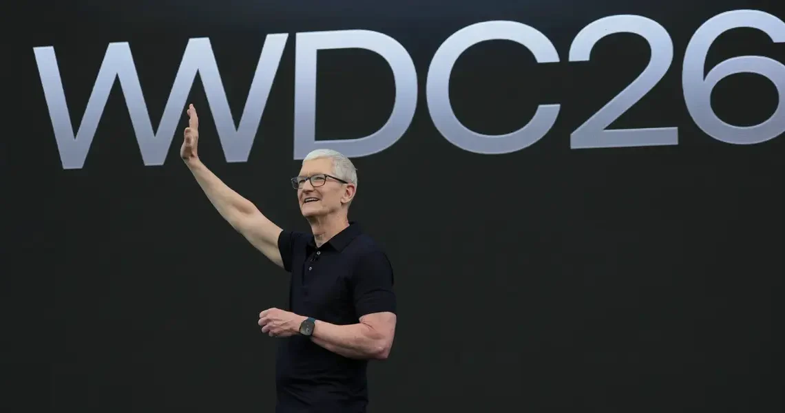 8 big takeaways from Apple’s WWDC 2026 event