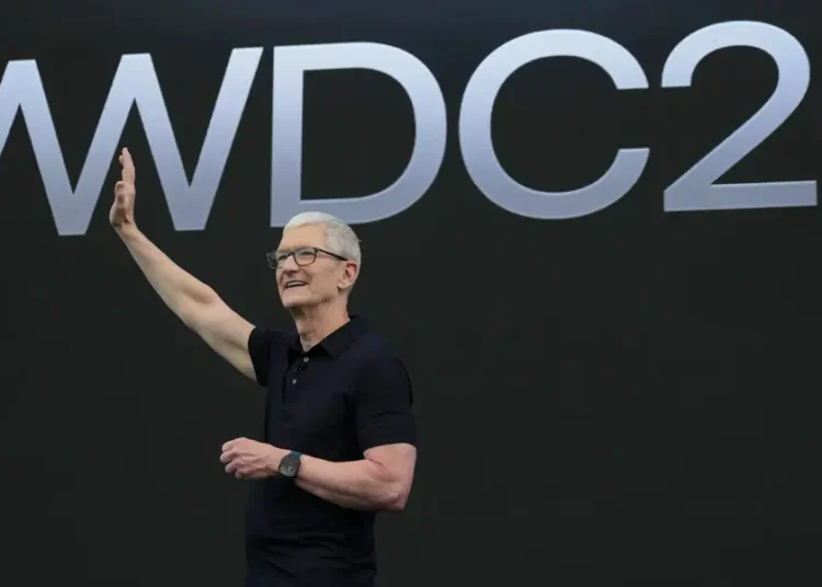 8 big takeaways from Apple’s WWDC 2026 event