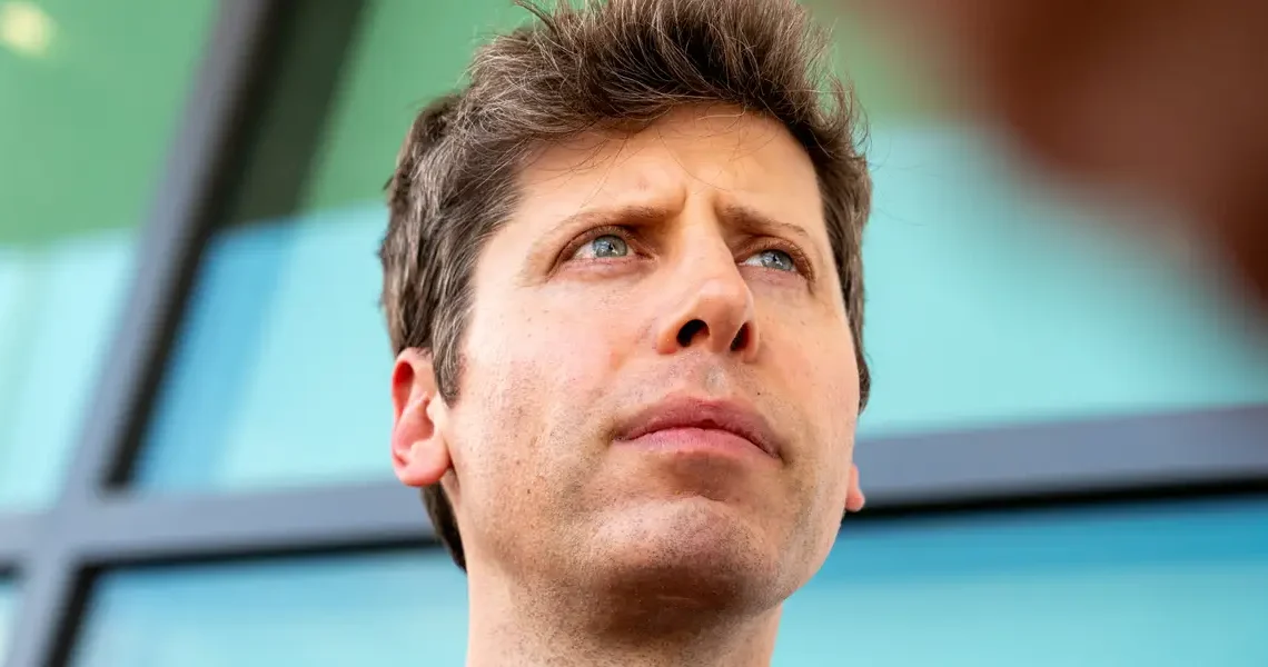 Read Sam Altman’s plan for OpenAI as it enters its ‘third phase’