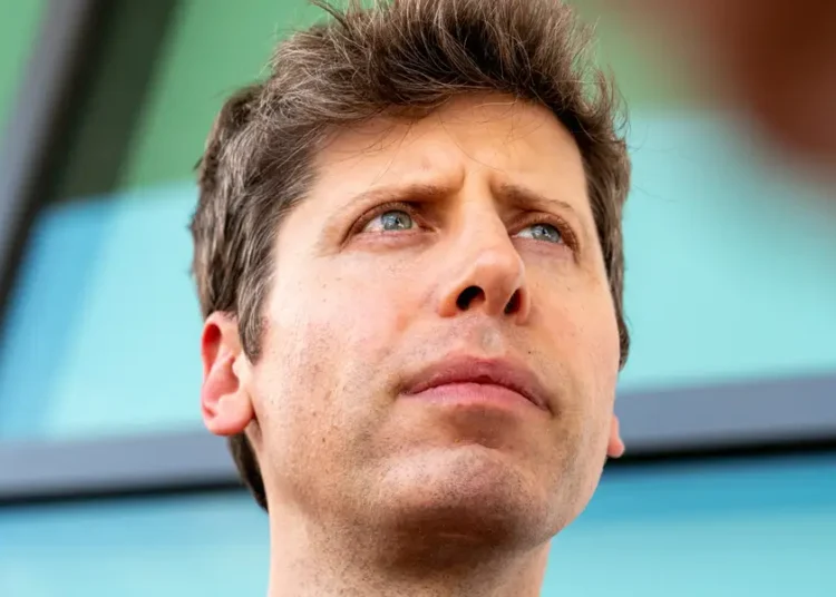 Read Sam Altman’s plan for OpenAI as it enters its ‘third phase’