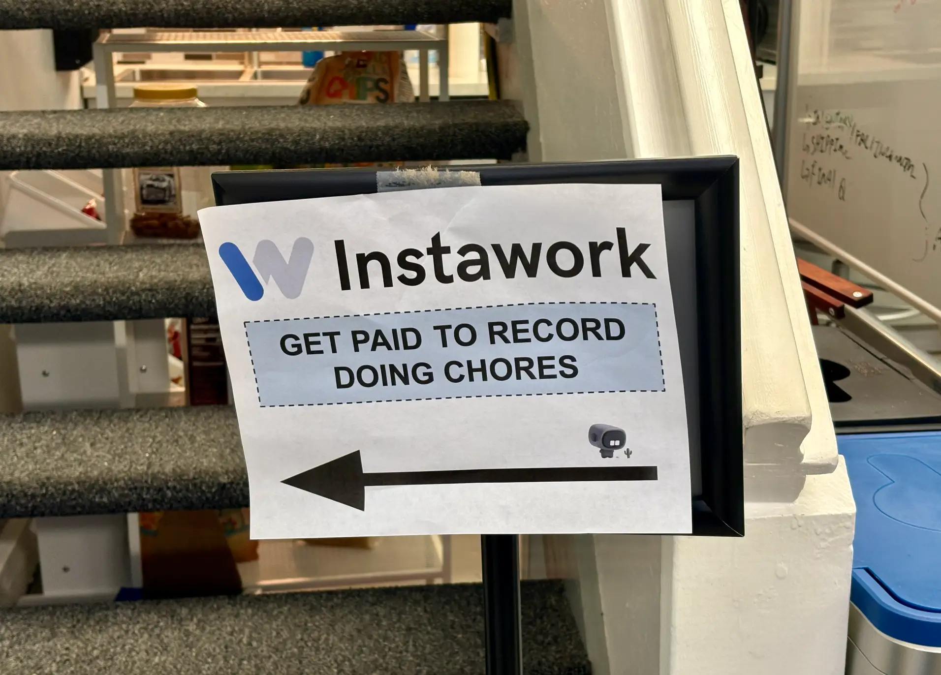 Sign