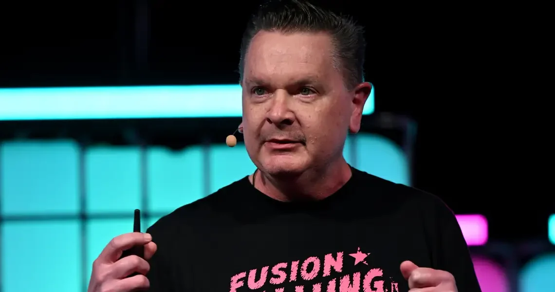 Meet the CMO trying to make nuclear fusion cool