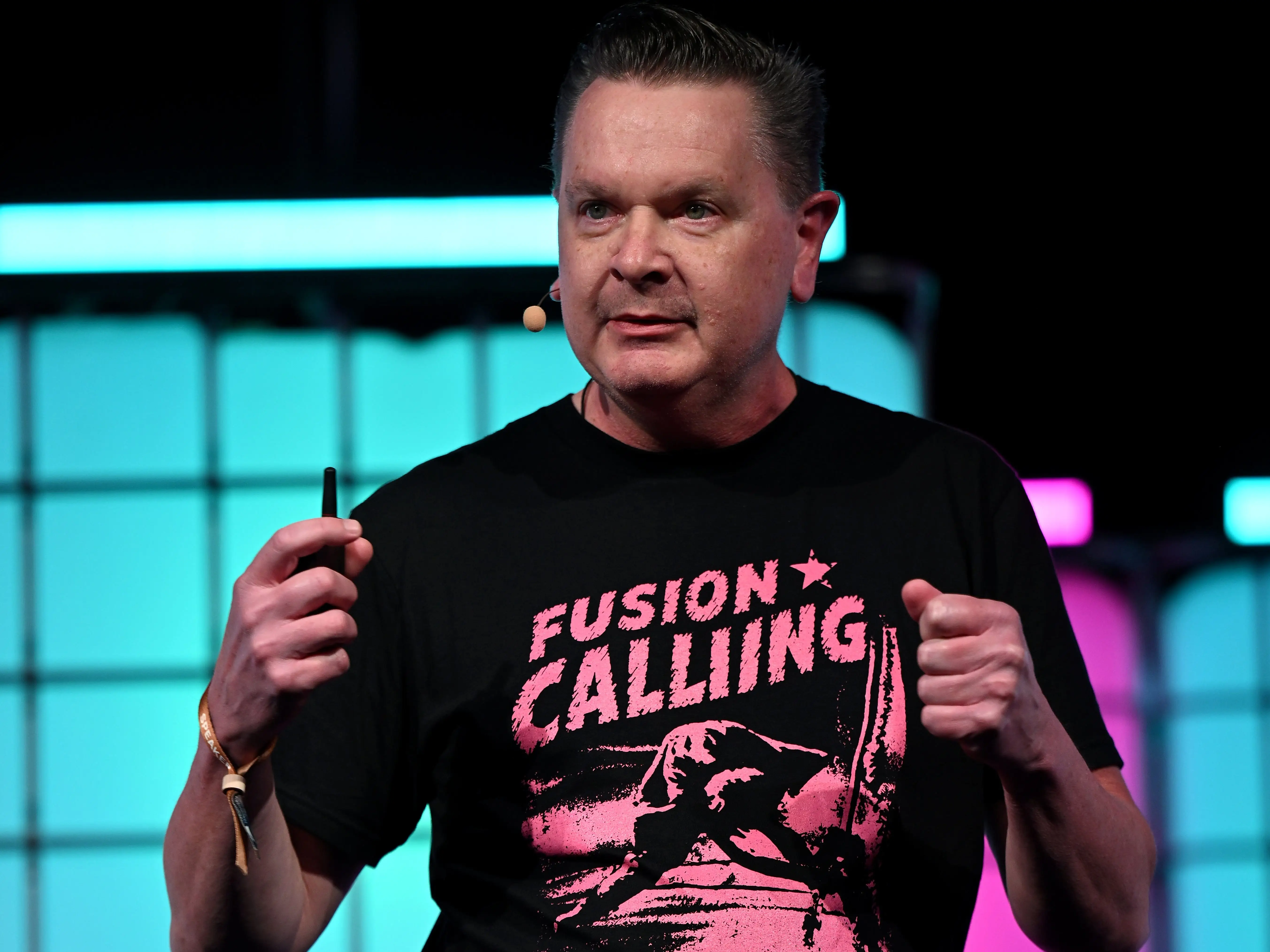 Joe Paluska Commonwealth Fusion Systems