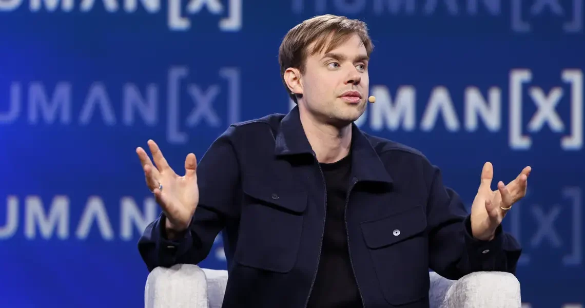 5 interesting things we just learned about the people who use Lovable