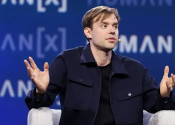 5 interesting things we just learned about the people who use Lovable