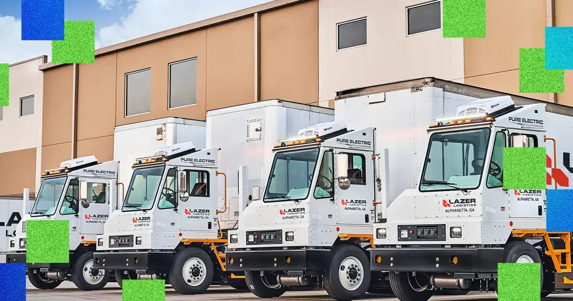 A logistics company designed an AI tool inspired by its supply-chain veteran COO. Meet Uncle Phil.