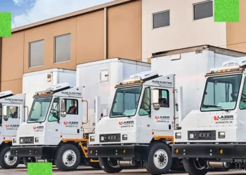 A logistics company designed an AI tool inspired by its supply-chain veteran COO. Meet Uncle Phil.