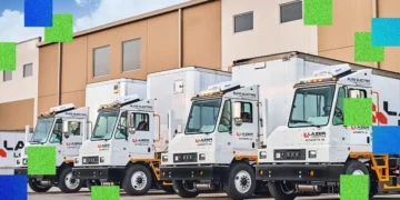 A logistics company designed an AI tool inspired by its supply-chain veteran COO. Meet Uncle Phil.