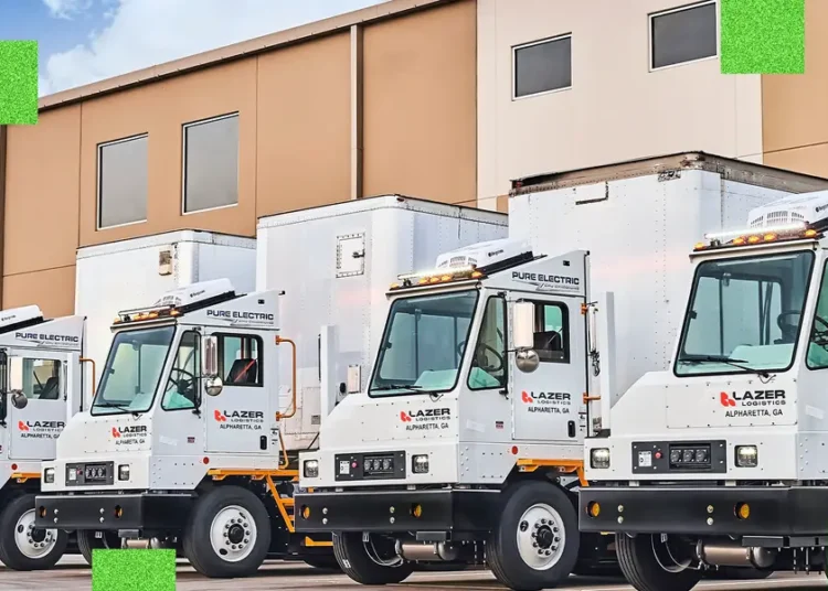 A logistics company designed an AI tool inspired by its supply-chain veteran COO. Meet Uncle Phil.