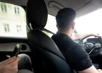 Uber now keeps most of the fare from your ride in some cities, according to a new driver study