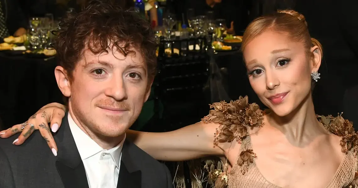 Ariana Grande and Ethan Slater have reportedly split after 3 years. Here’s a complete timeline of their relationship.