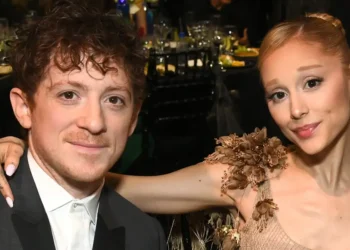Ariana Grande and Ethan Slater have reportedly split after 3 years. Here’s a complete timeline of their relationship.