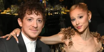 Ariana Grande and Ethan Slater have reportedly split after 3 years. Here’s a complete timeline of their relationship.
