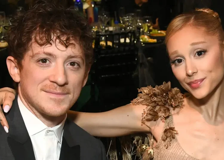 Ariana Grande and Ethan Slater have reportedly split after 3 years. Here’s a complete timeline of their relationship.