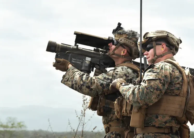 The US Army wants to order 11,000 next-generation missiles to replace its aging Stingers