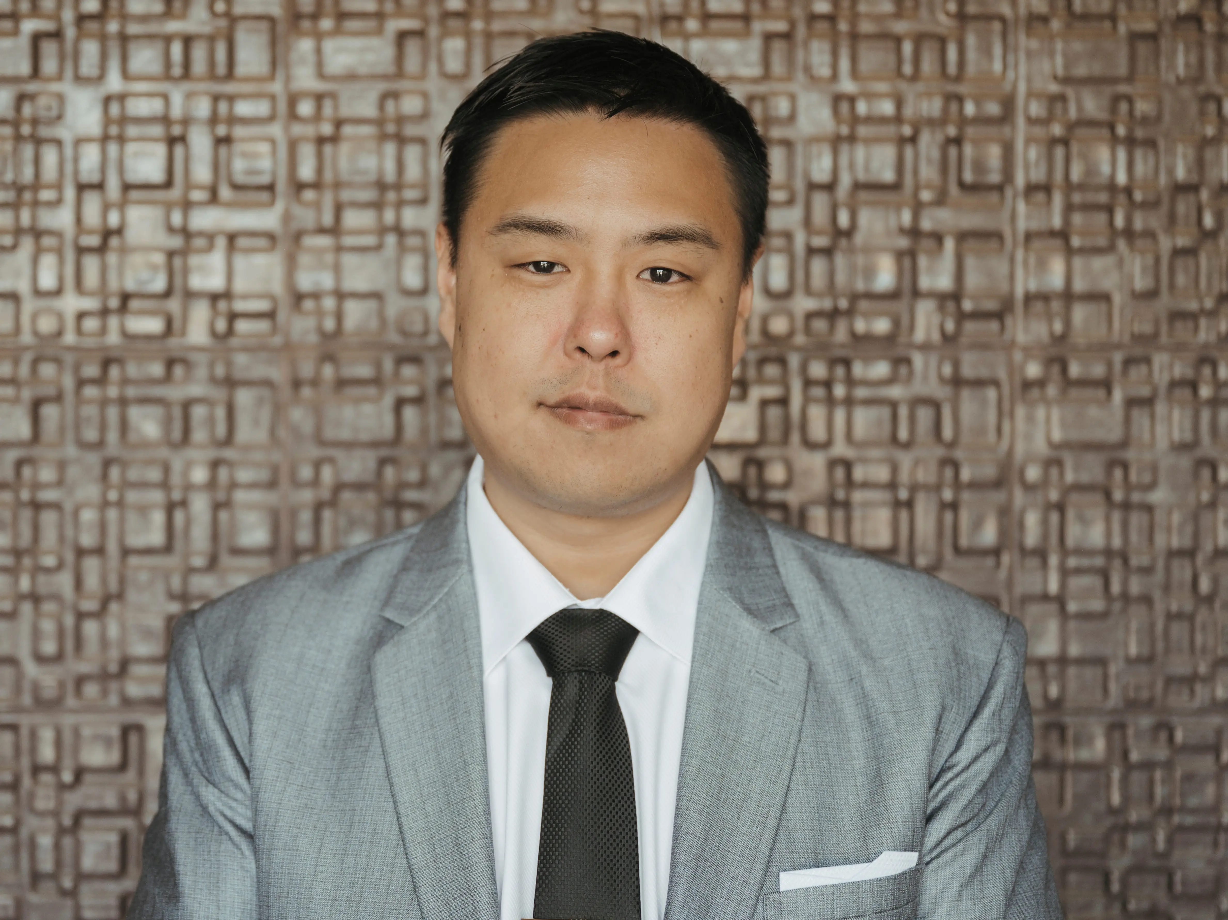 Hung-Lin Lai