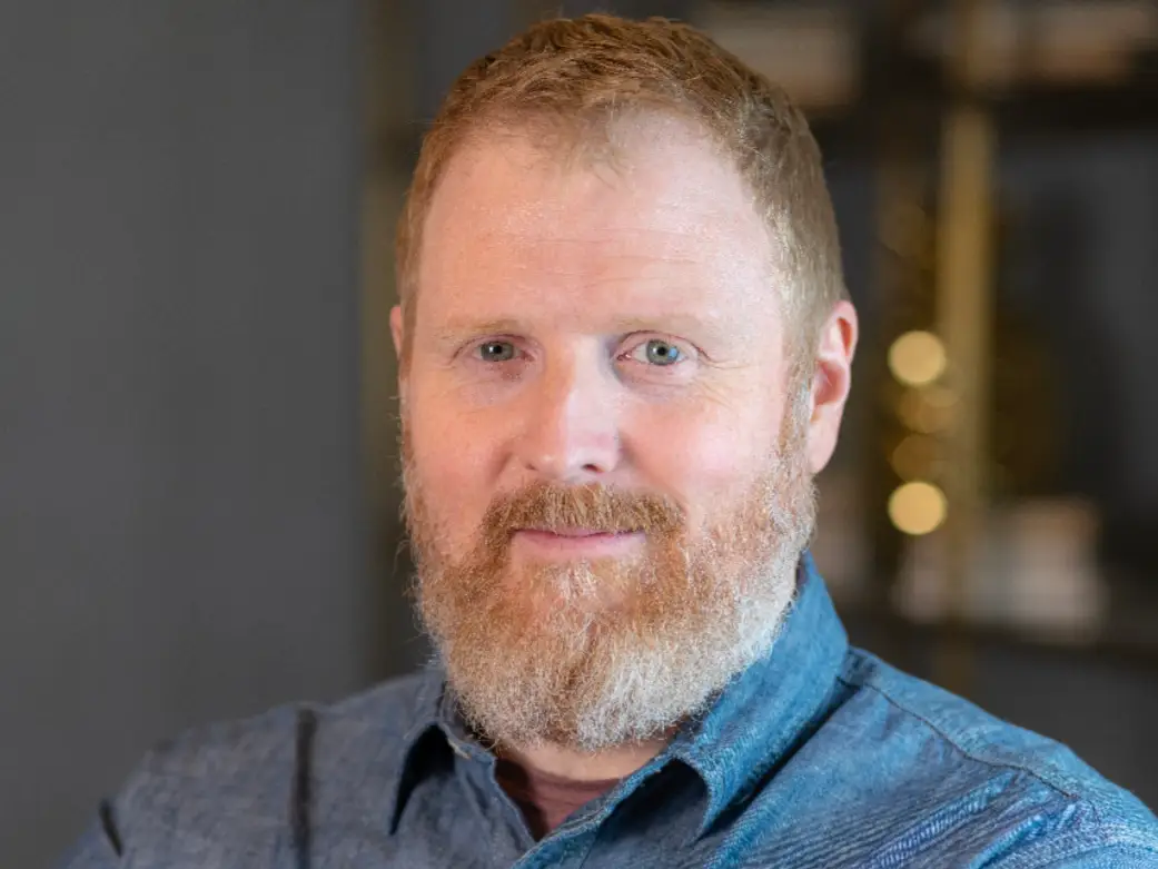 Nate Elliot of EMARKETER