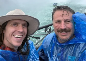We spent 48 hours visiting Niagara Falls. Here’s what was actually worth doing — and one big mistake I’m glad we avoided.