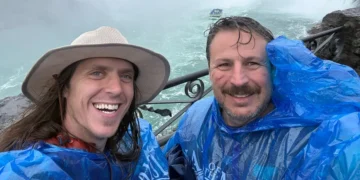 We spent 48 hours visiting Niagara Falls. Here’s what was actually worth doing — and one big mistake I’m glad we avoided.