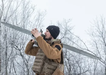 NATO is learning from Ukraine that a lot of good-enough weapons today beat a few perfect ones that come too late