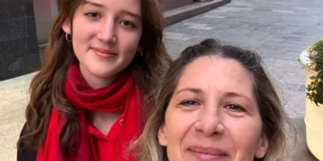 My daughter just graduated from high school, and it nearly broke me. I had to turn my grief into pride.