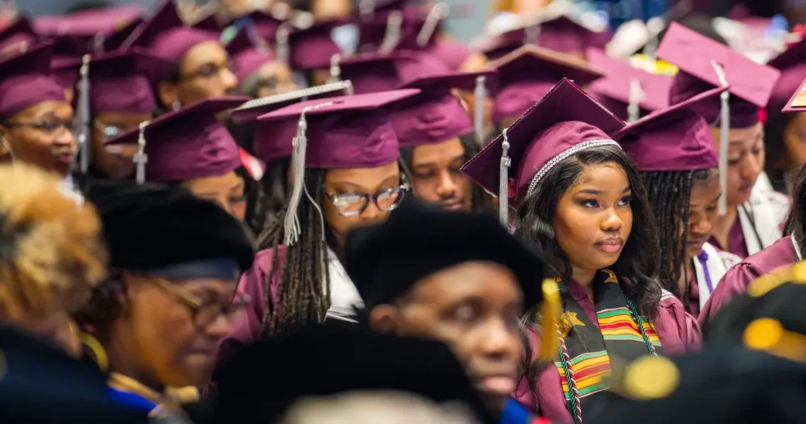 I work with college students, and they’re more prepared for the AI-focused workforce than anyone. But they can’t get jobs.
