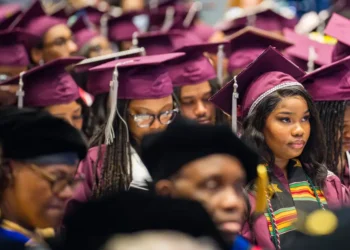 I work with college students, and they’re more prepared for the AI-focused workforce than anyone. But they can’t get jobs.