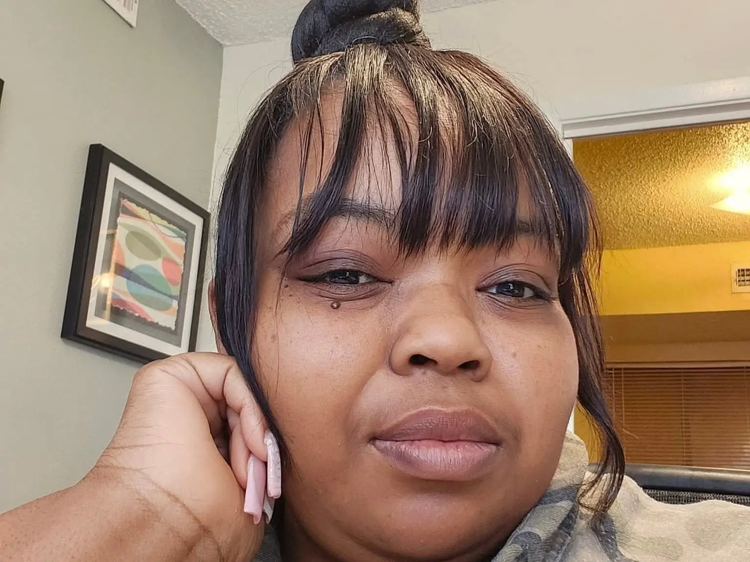 Taniquewa Brewster