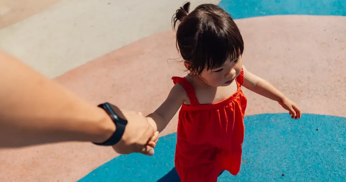 ‘Gentle parenting’ is out. Here are 3 ways to raise an emotionally mature child — without the pressure of being perfect.