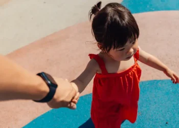 ‘Gentle parenting’ is out. Here are 3 ways to raise an emotionally mature child — without the pressure of being perfect.