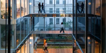 AI workers don’t work from home — they ‘home from work’