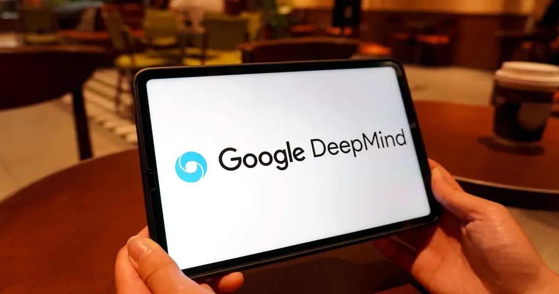 Google DeepMind economist sees no AI jobs bloodbath yet, but warns of a layoff cascade
