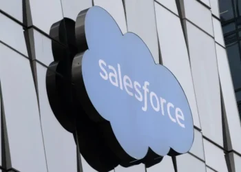 Here’s the standard severance package Salesforce offers laid-off US employees