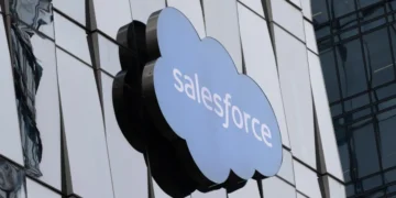 Here’s the standard severance package Salesforce offers laid-off US employees