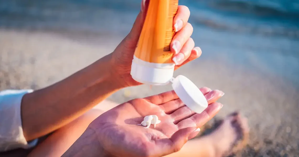 The FDA just glowed up your sunscreen — by approving a popular ingredient in European and Asian formulas